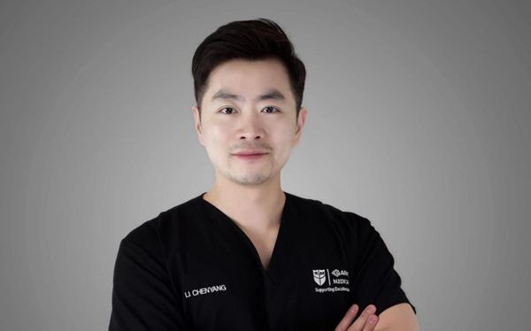 李晨阳