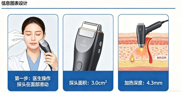 第四代热玛吉面部900发