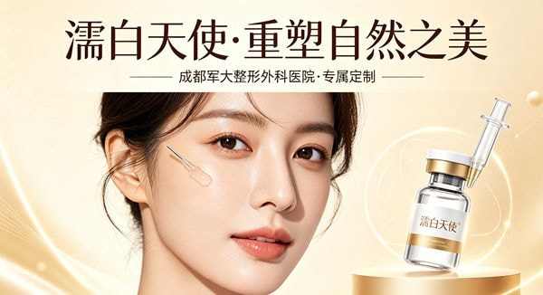 濡白天使