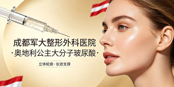 奥地利公主大分子玻尿酸