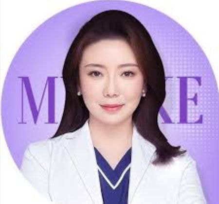 周俐君