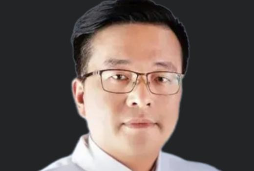 陈新平