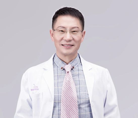 麦跃 医生