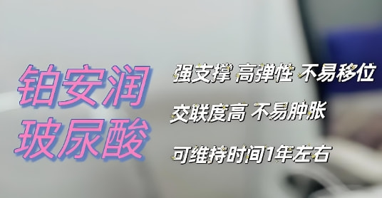 韩国铂安润玻尿酸