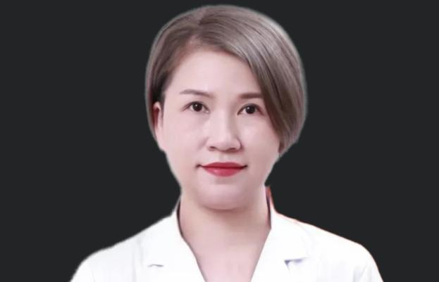 陈莉