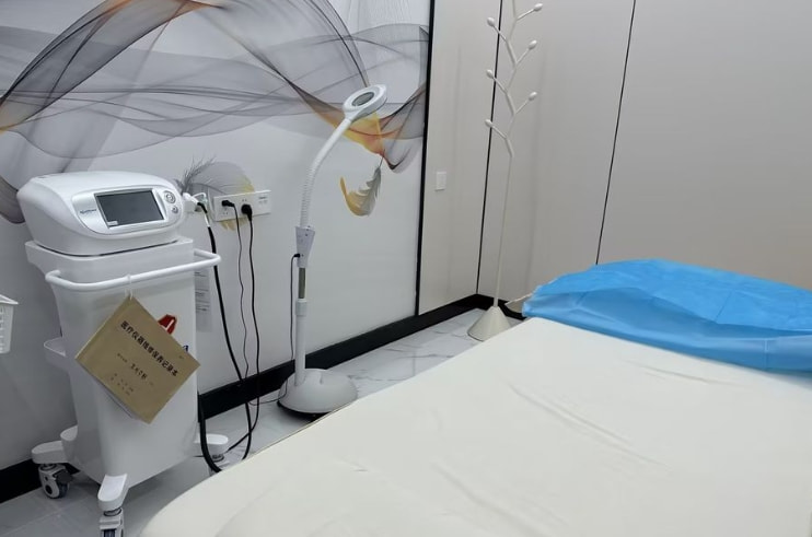 苏州工业园区华韩医疗美容诊所