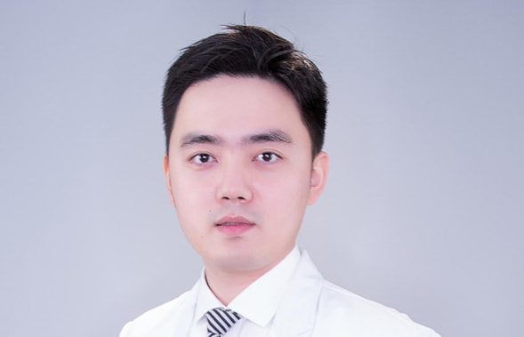 金振宇 医生