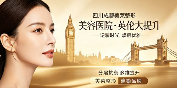 蓉芷针+国产英伦大提升