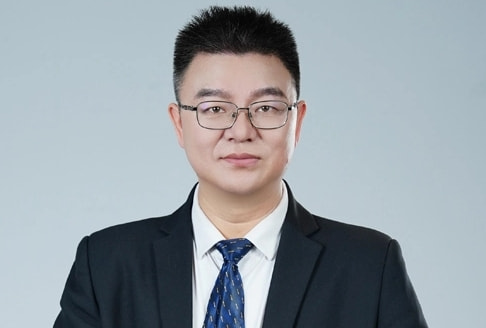 杨水斌