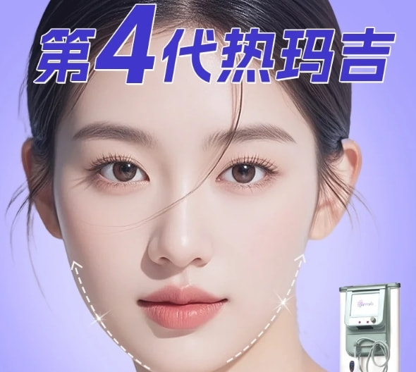 四代热玛吉