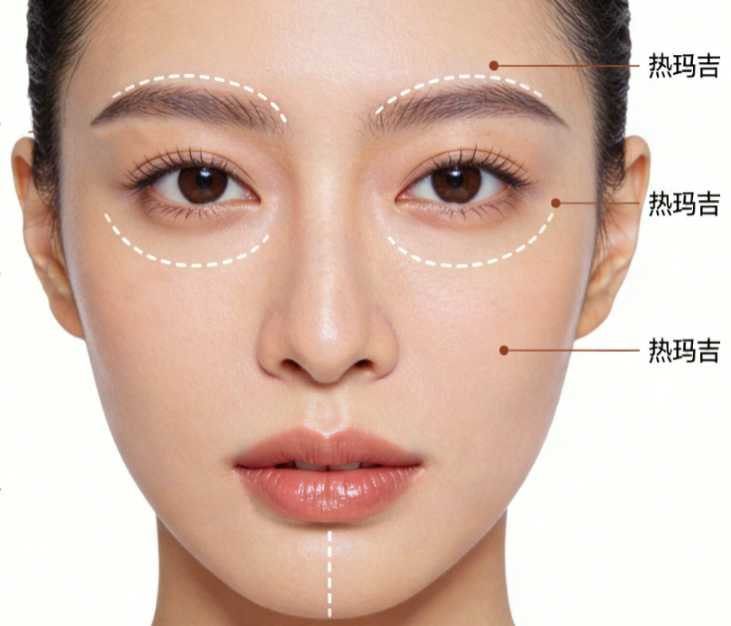 美卫士APP医院推荐哪些？全国200多城的正规机构都在上面，看完心里就有底了