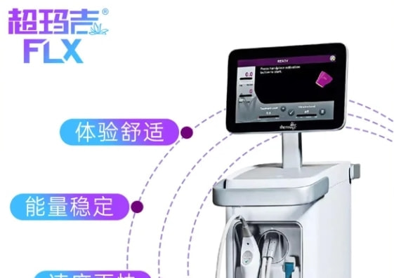 超玛吉