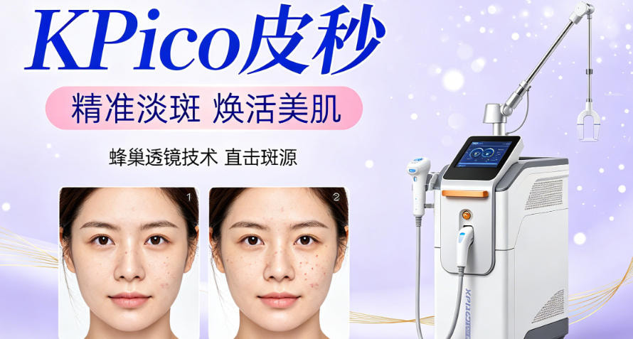 KPico皮秒