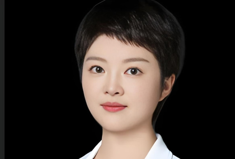 胡慧贞