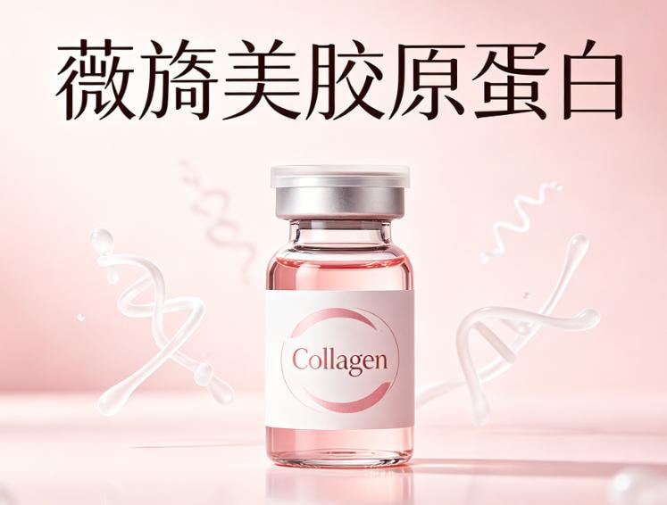 薇旖美 + 冬活泡泡胶原双抗水光 CP:1599 元