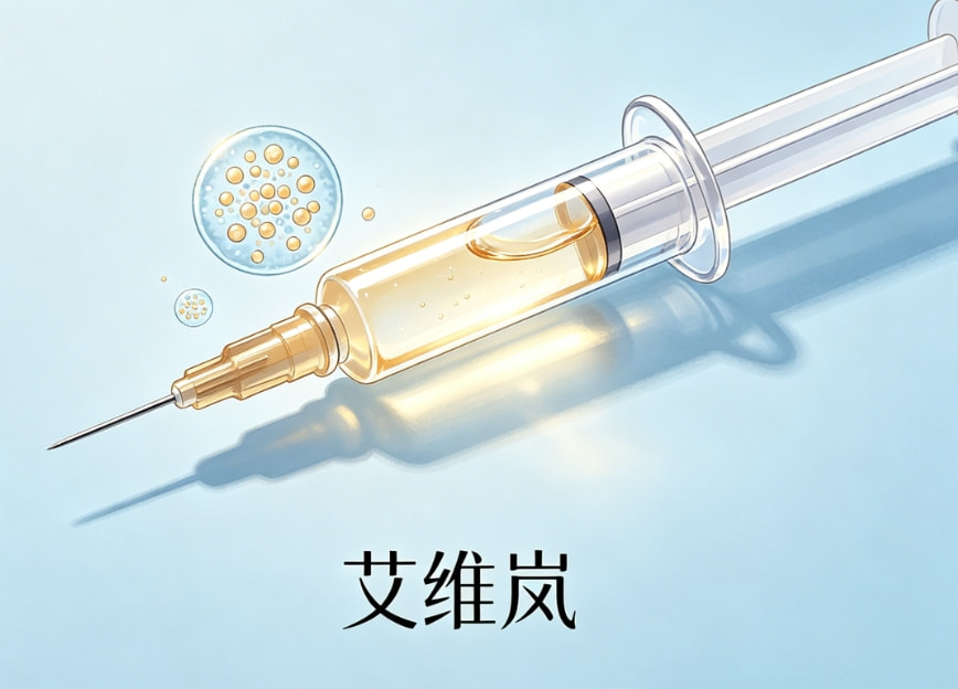 艾维岚全脸均匀胶原再生平铺填充
