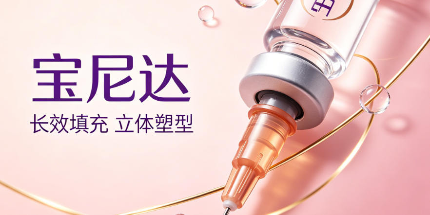 宝尼达