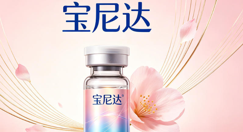 宝尼达 0.5ml