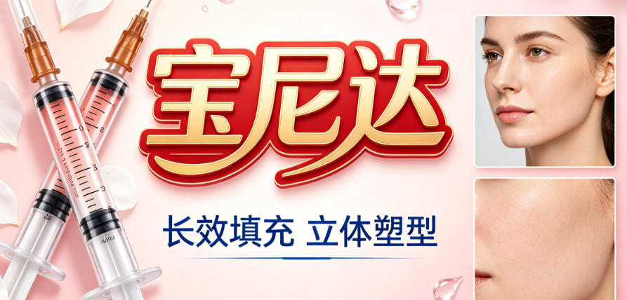 宝尼达 0.5ml