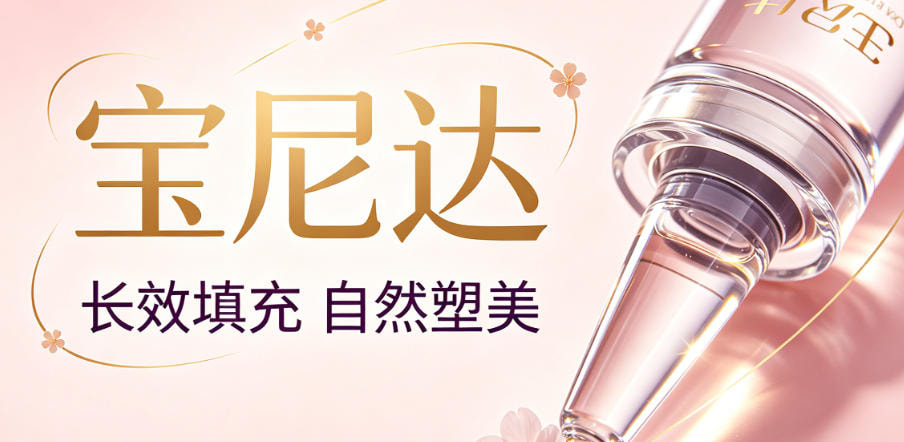 宝尼达 0.5ml