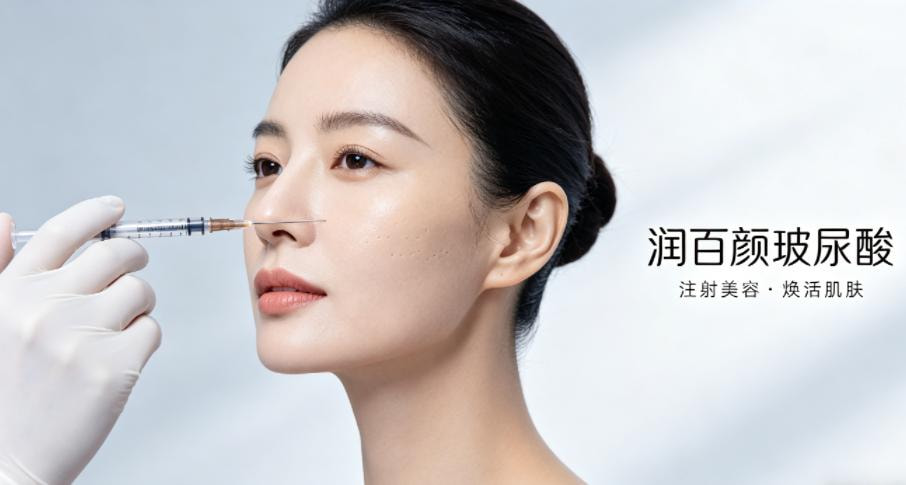 润百颜白紫