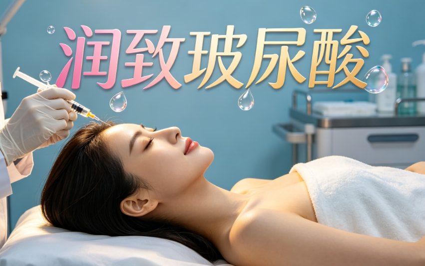 AOPT超光子全模式*1+润致娃娃针+冭活泡泡