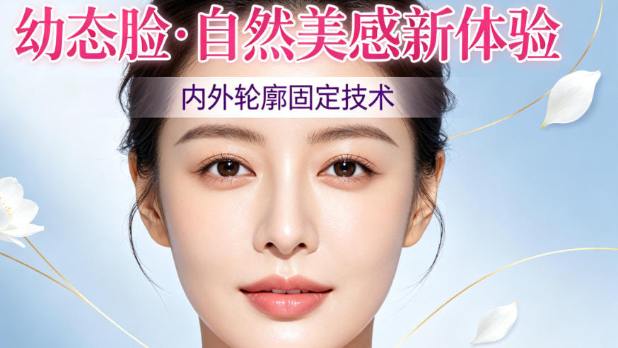 上海百达丽做幼态脸怎么约？高泉医生资质、价格、预约流程全拆解