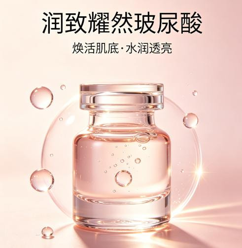 润致耀然玻尿酸