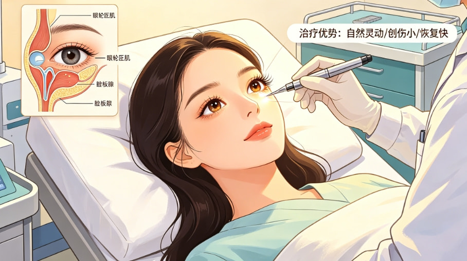 幼幼眼