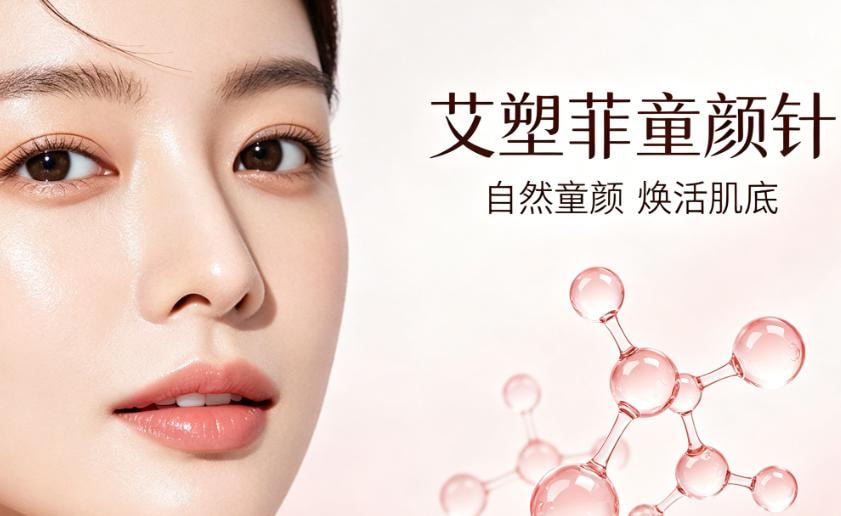艾塑菲童颜针