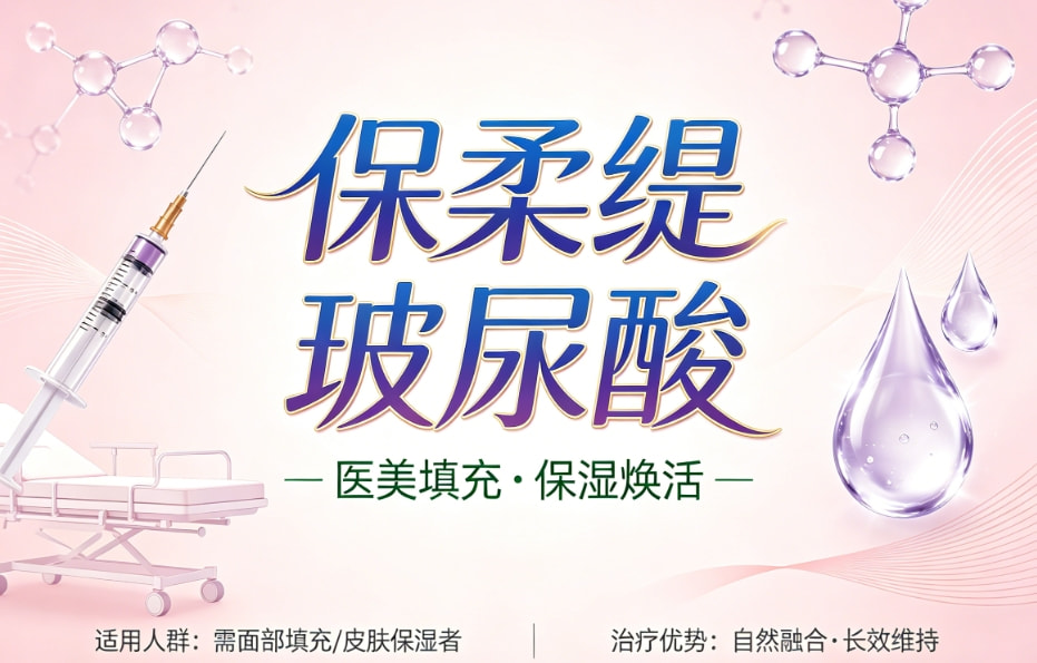 保柔缇