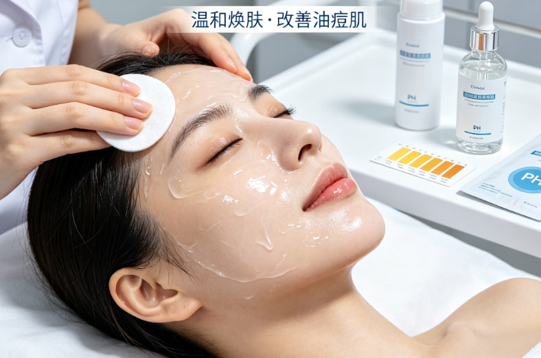 全面部-皮秒激光淡斑-正规机构正品仪器-透明消费-新客专享