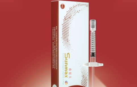 双美肤柔美 0.5ml