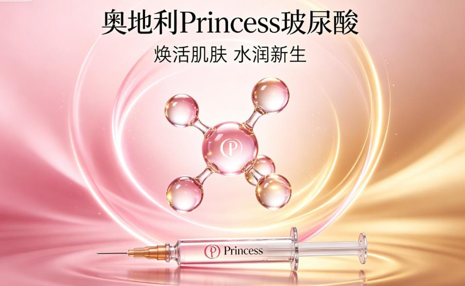 双美肤柔美