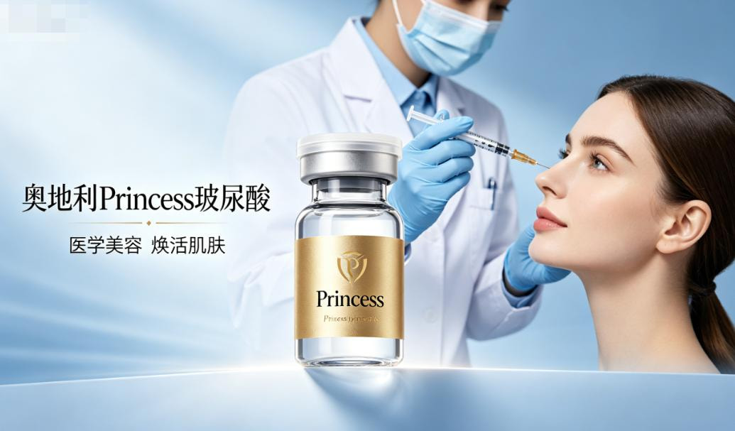 双美肤柔美