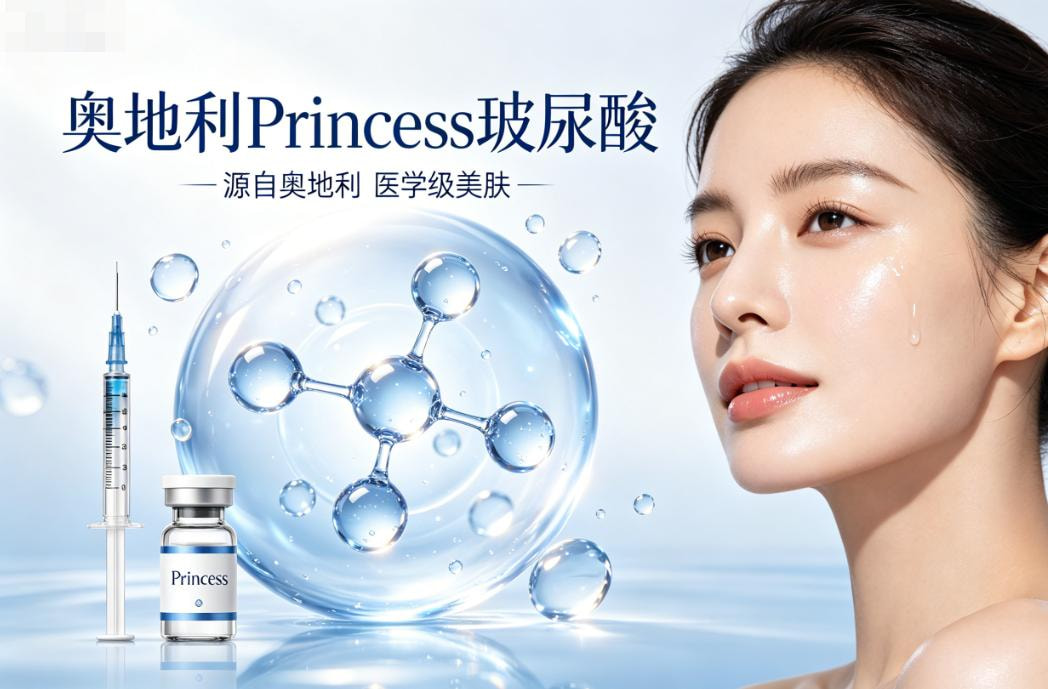 双美肤柔美