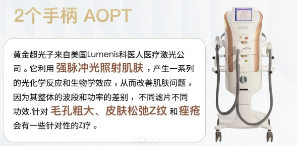 M22 AOPT 黄金超光子全模式