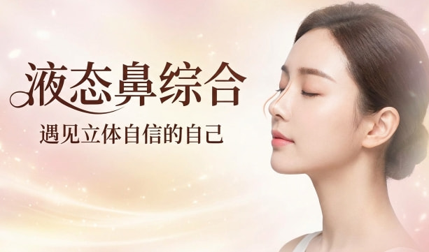 液态鼻综合注射