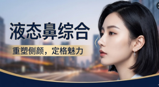 液态鼻综合注射