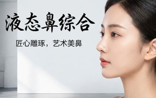 液态鼻综合注射