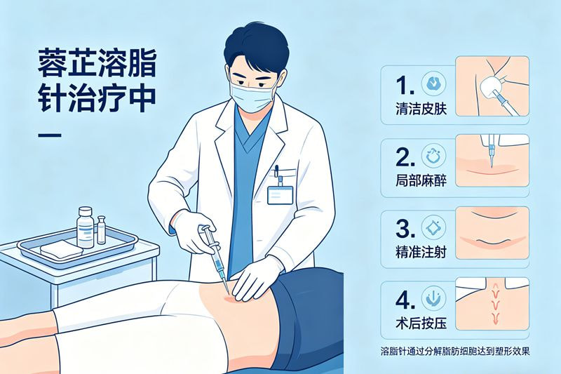 保妥适瘦脸