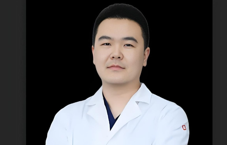 赵晖 医生