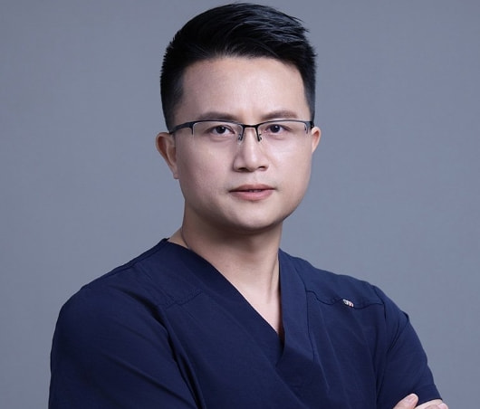 胡志杰