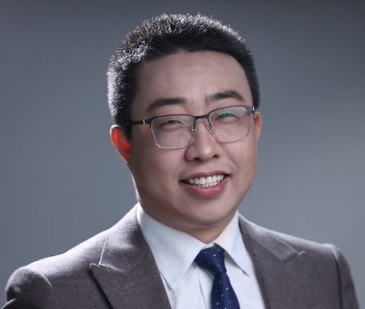 朱宏伟
