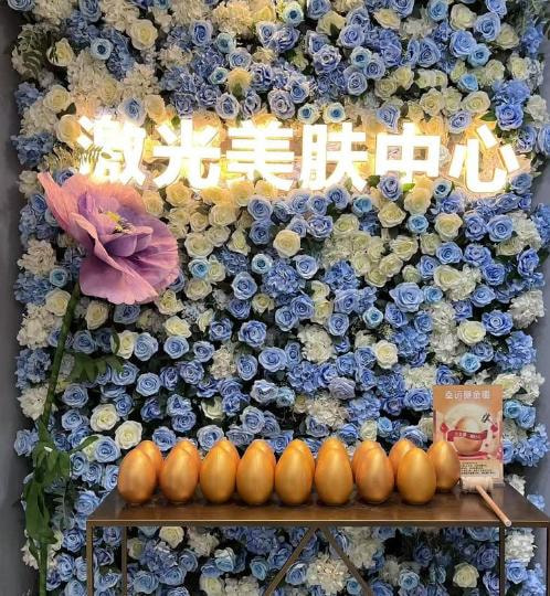 合肥小氧玉颜医疗美容门诊部