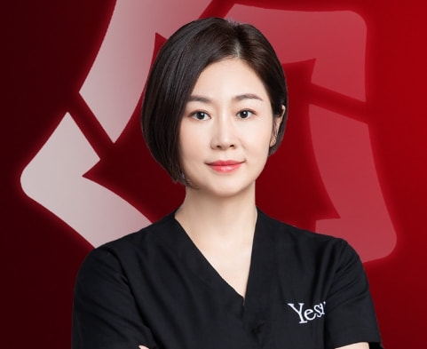 徐英 医生