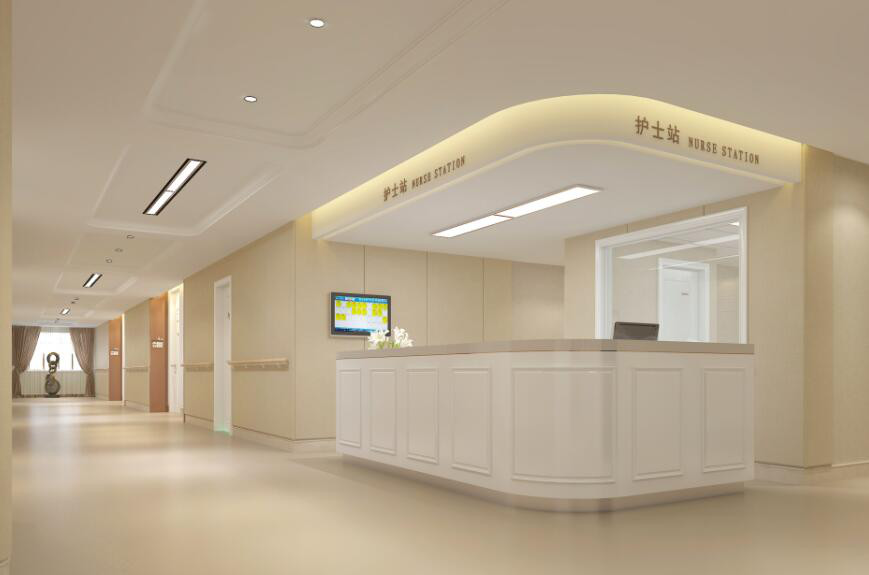 西安画美医疗美容医院(西北旗舰店)