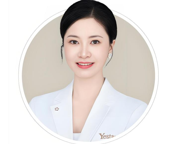 王菲娅 医生