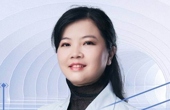 黄羽 医生
