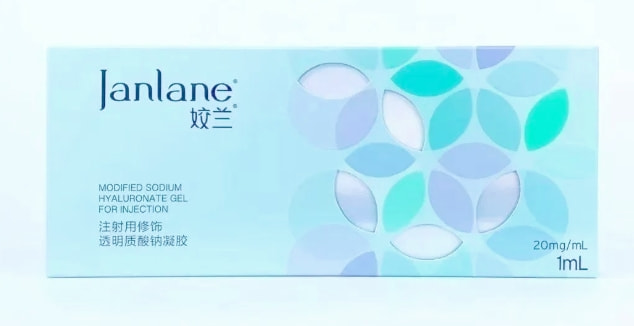 姣兰1ml+弗曼0.5ml